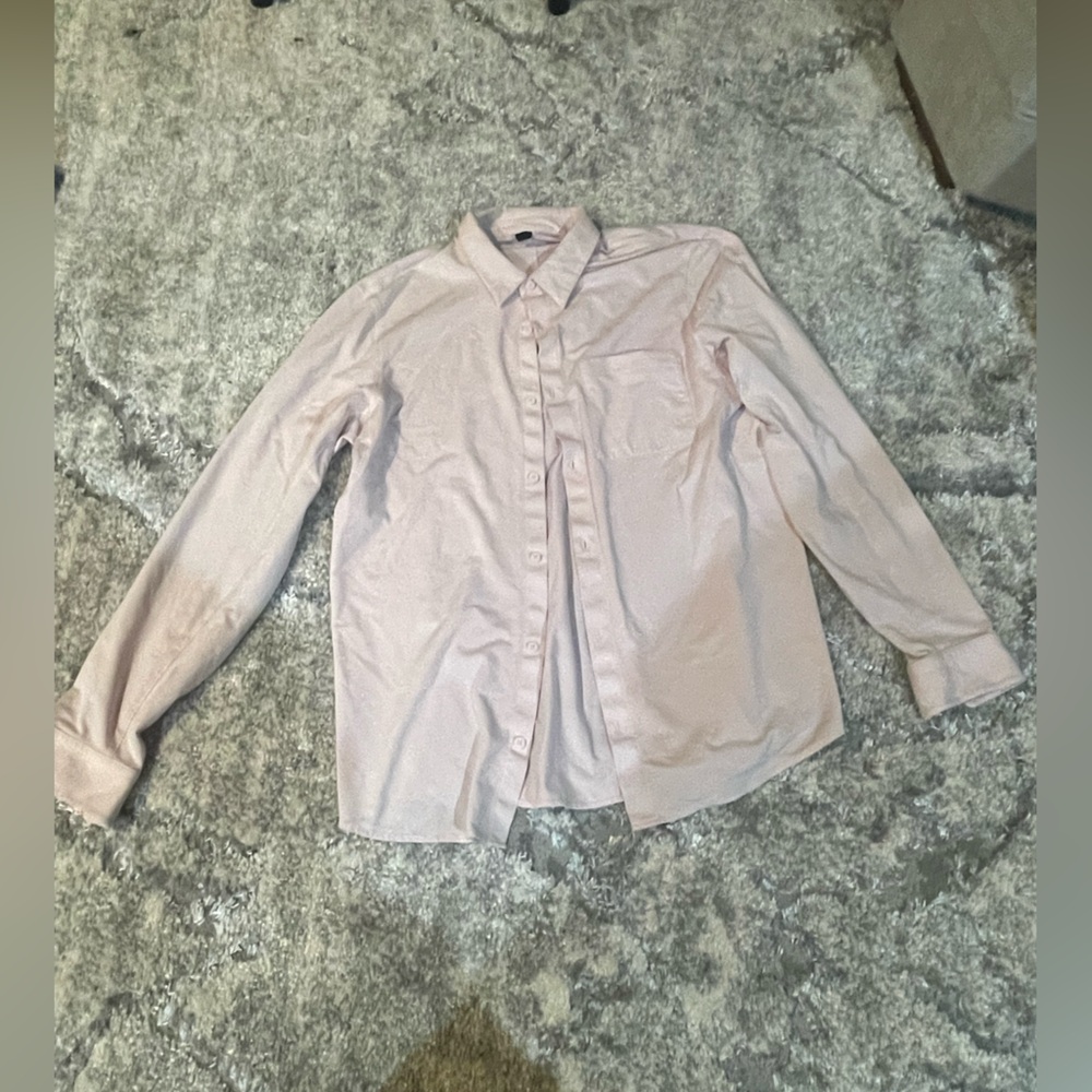 Lululemon men’s shirt